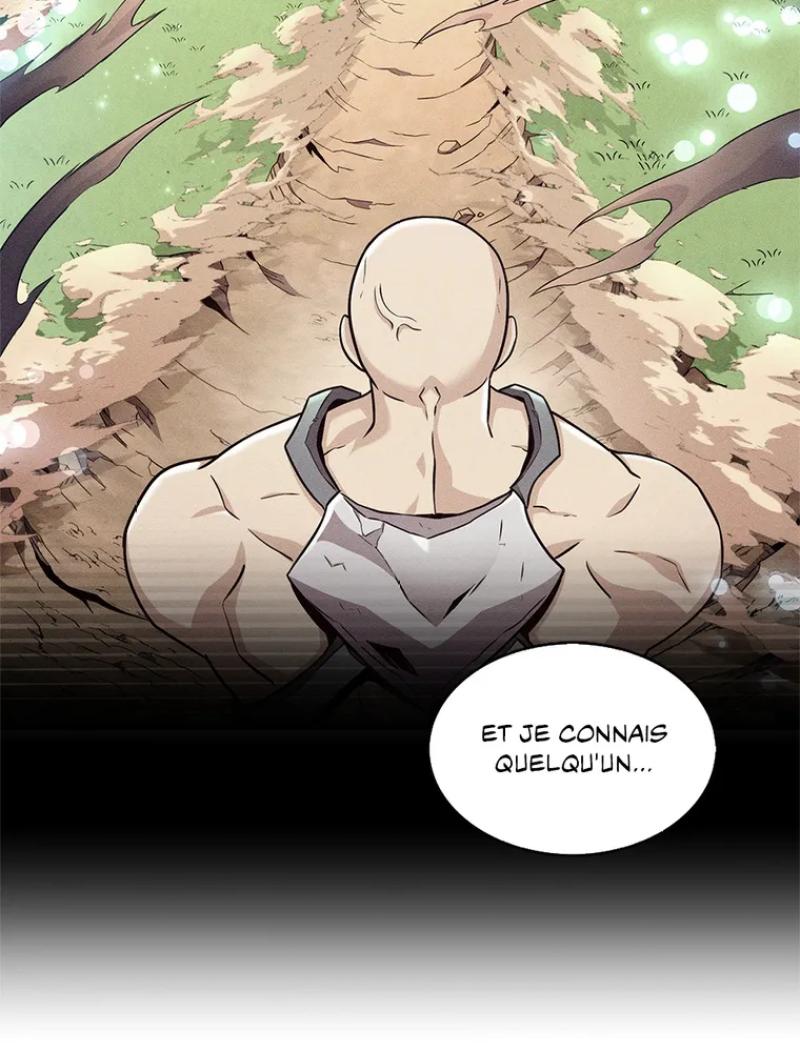 Arcane Sniper Chapitre 126 - Page 49