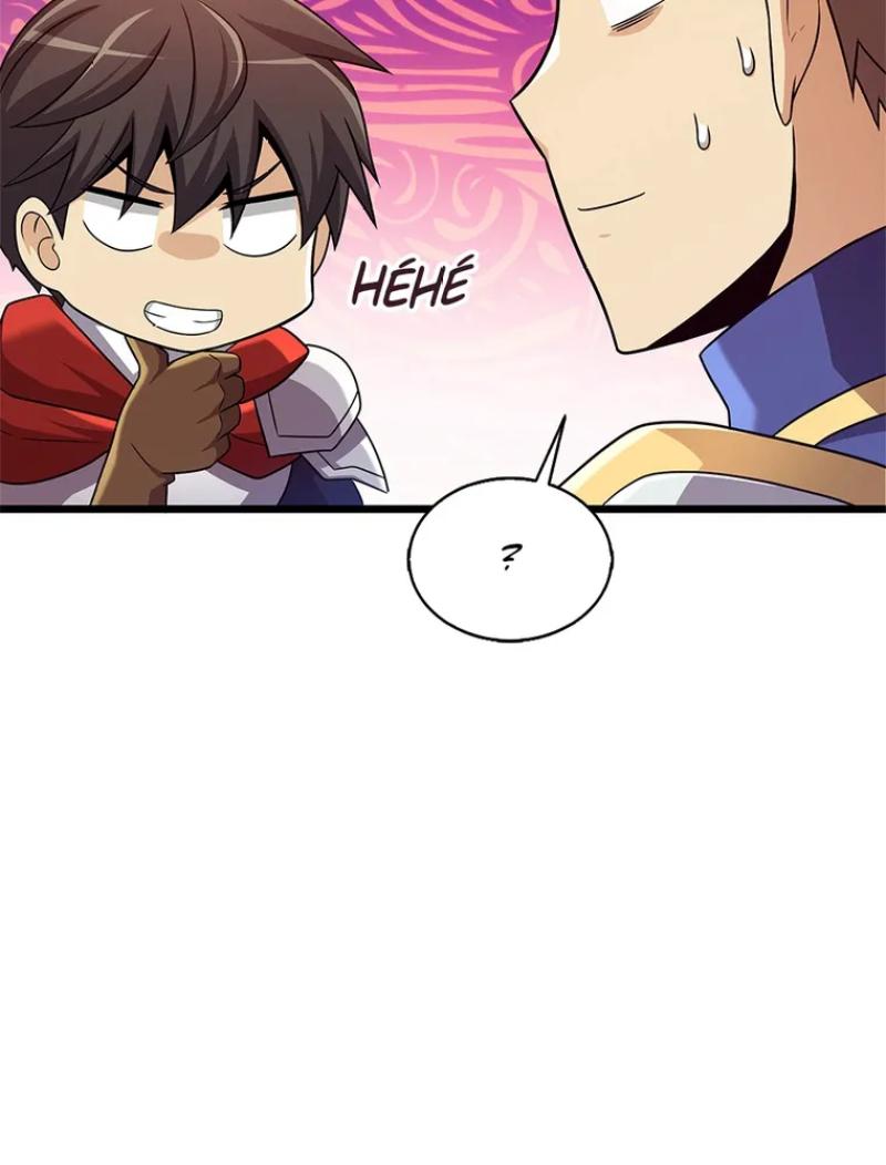 Arcane Sniper Chapitre 126 - Page 51