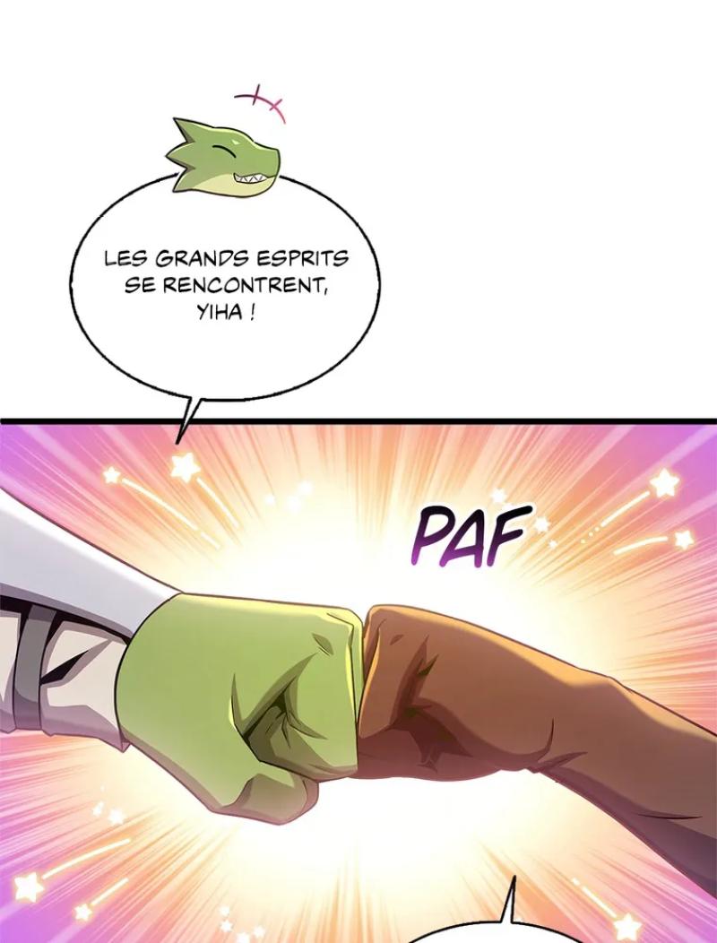 Arcane Sniper Chapitre 126 - Page 52