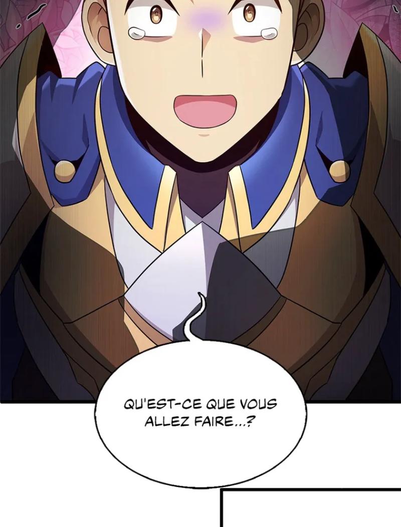 Arcane Sniper Chapitre 126 - Page 53