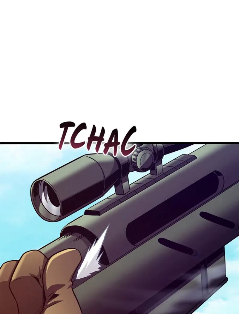 Arcane Sniper Chapitre 126 - Page 57