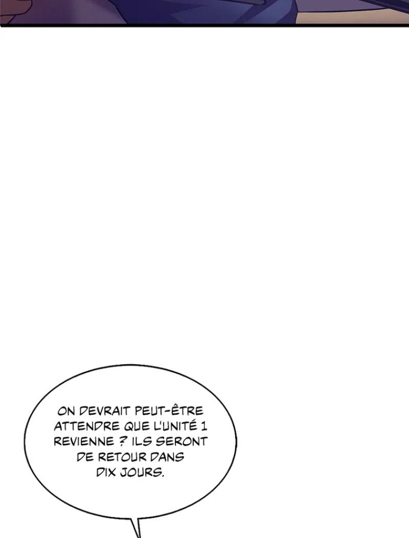 Arcane Sniper Chapitre 126 - Page 60