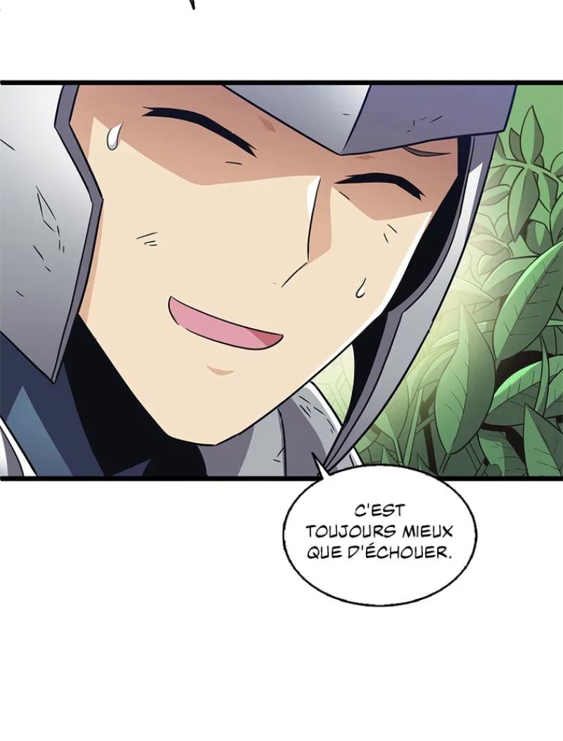 Arcane Sniper Chapitre 126 - Page 61