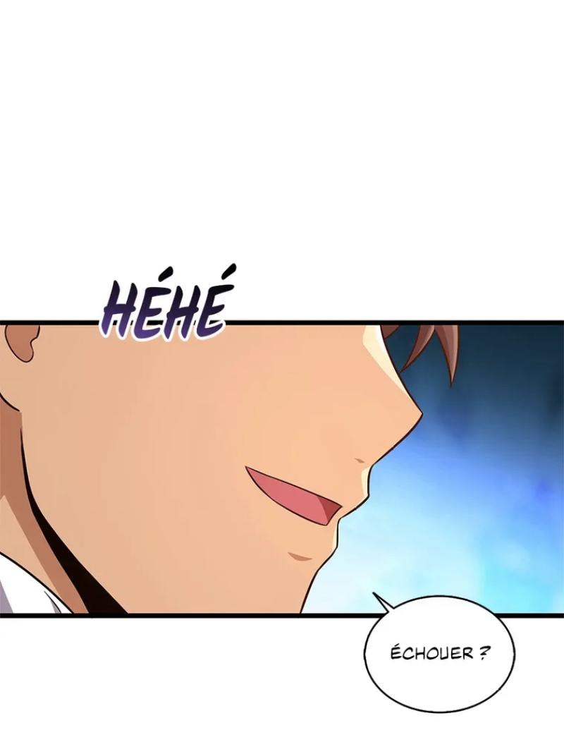 Arcane Sniper Chapitre 126 - Page 62