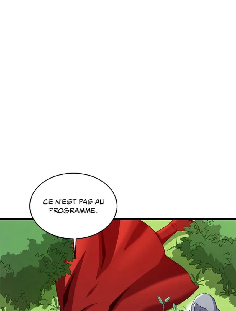 Arcane Sniper Chapitre 126 - Page 63