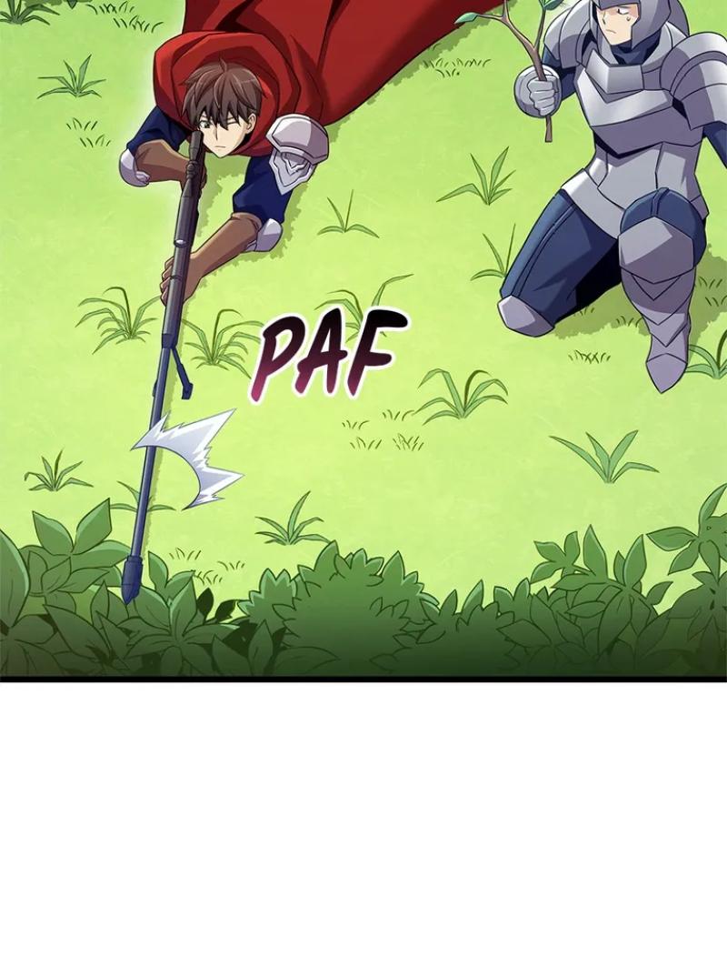Arcane Sniper Chapitre 126 - Page 64