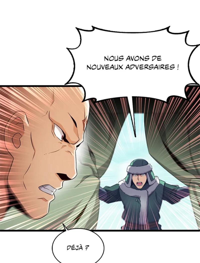 Arcane Sniper Chapitre 126 - Page 67