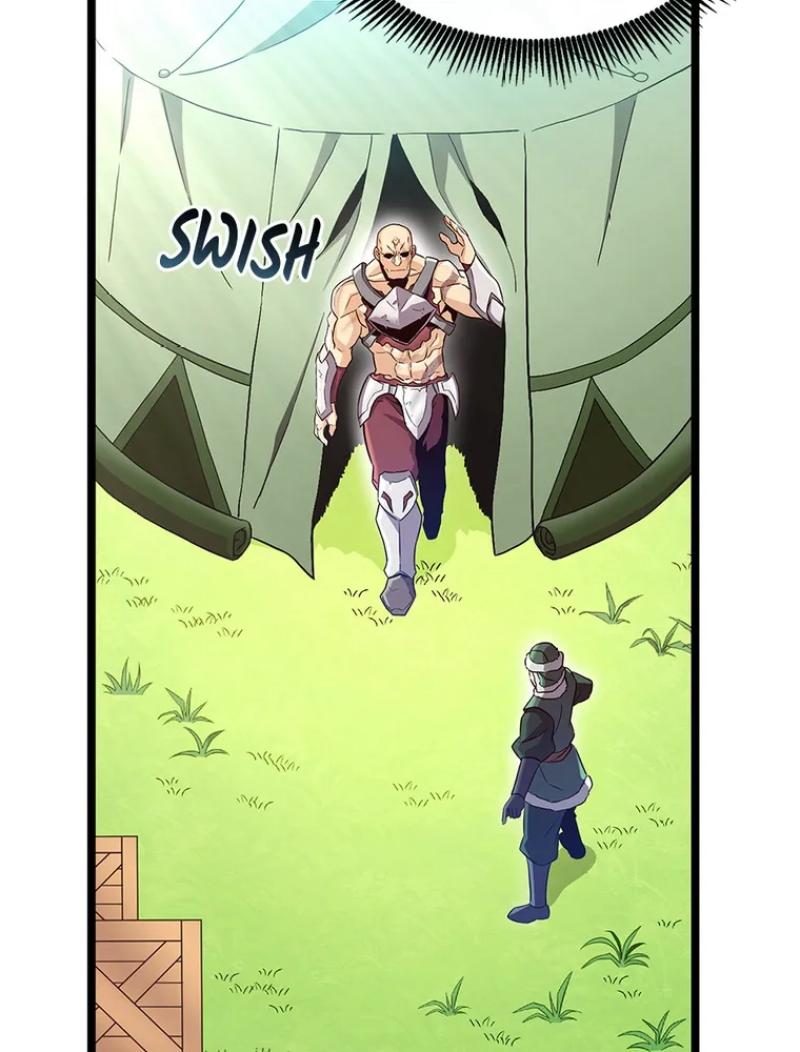Arcane Sniper Chapitre 126 - Page 69