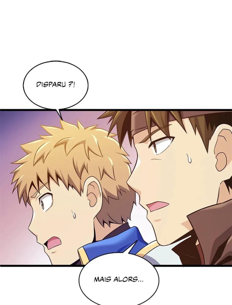 Arcane Sniper Chapitre 126 - Page 7