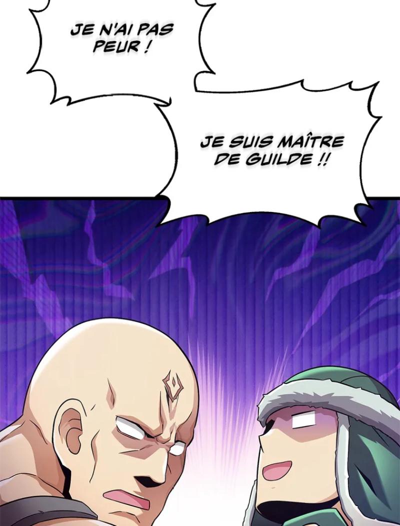Arcane Sniper Chapitre 126 - Page 78