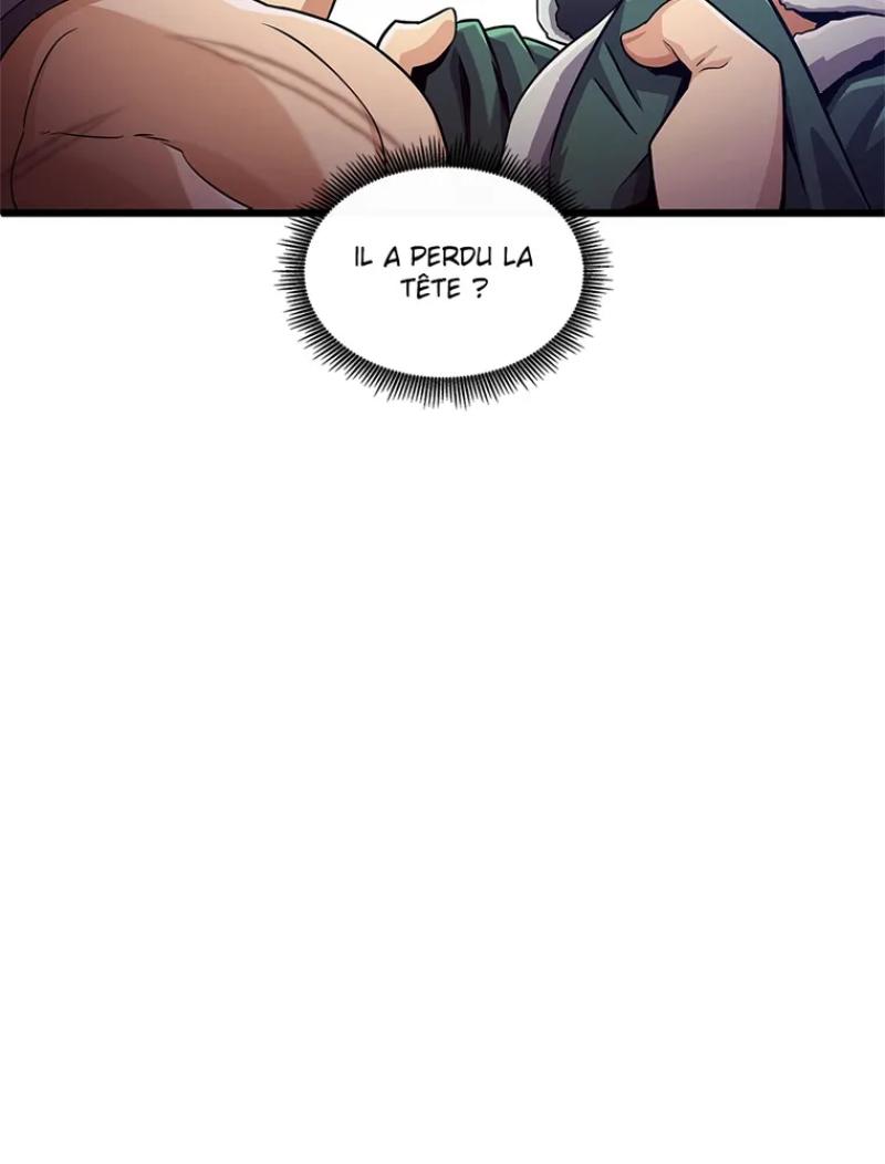 Arcane Sniper Chapitre 126 - Page 79