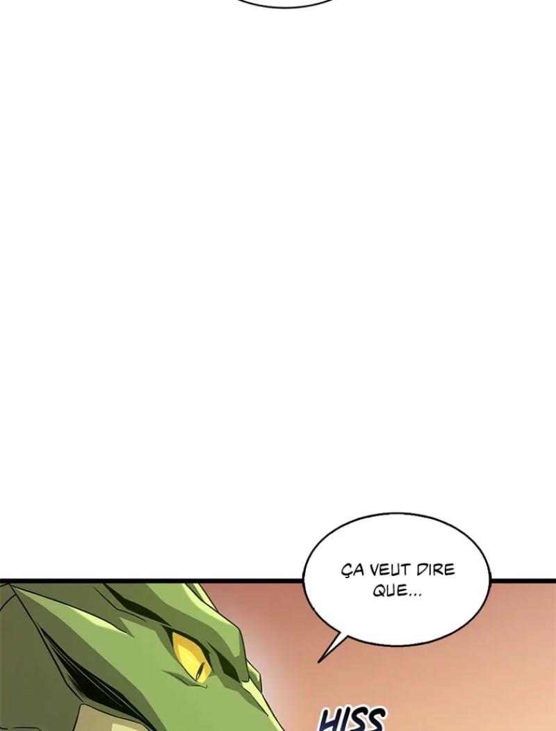 Arcane Sniper Chapitre 126 - Page 8