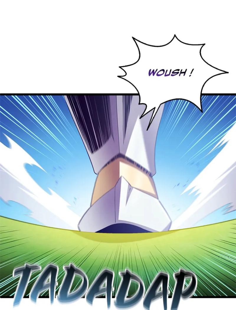Arcane Sniper Chapitre 126 - Page 80