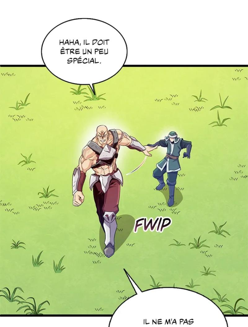 Arcane Sniper Chapitre 126 - Page 85
