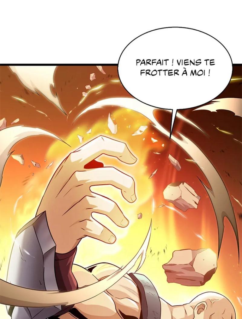 Arcane Sniper Chapitre 126 - Page 88