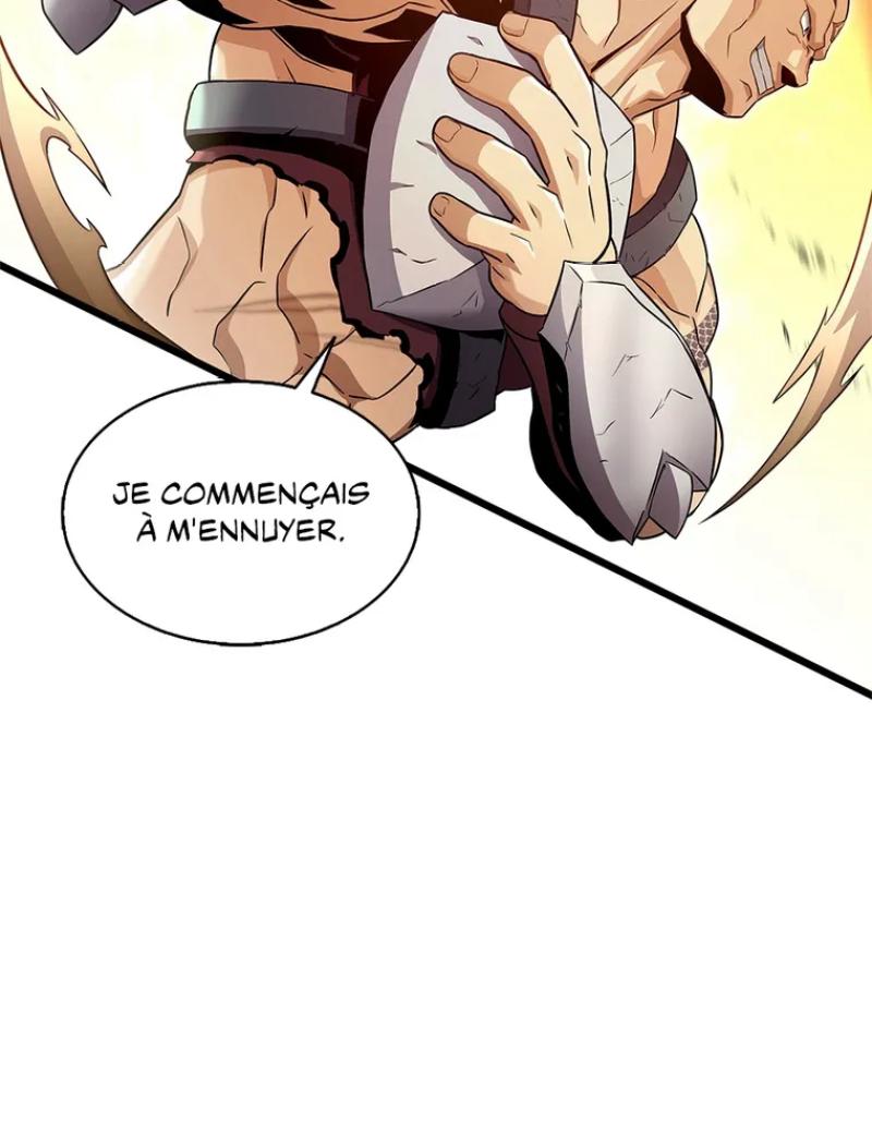 Arcane Sniper Chapitre 126 - Page 89