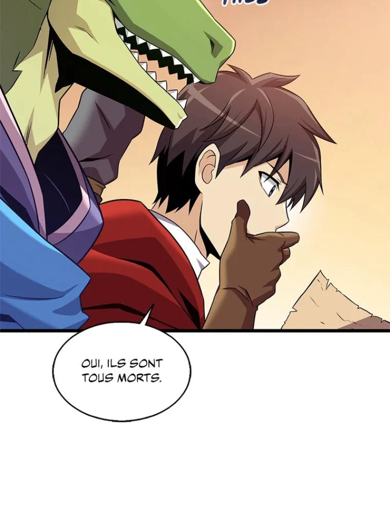 Arcane Sniper Chapitre 126 - Page 9
