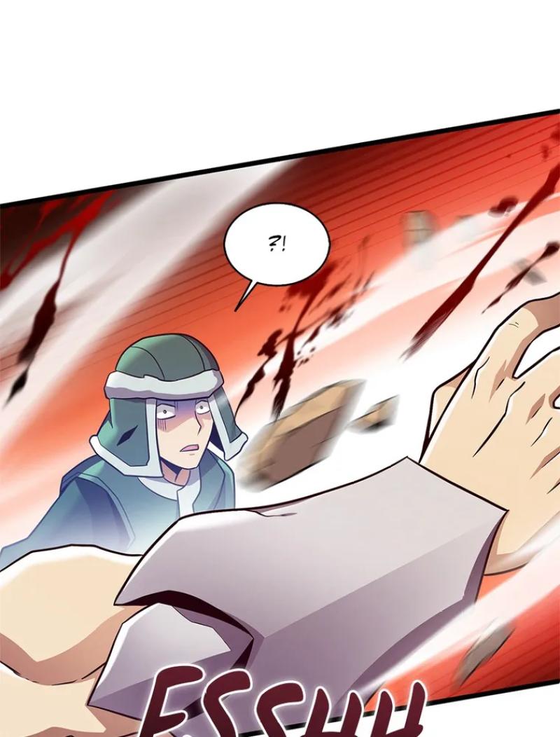Arcane Sniper Chapitre 126 - Page 95