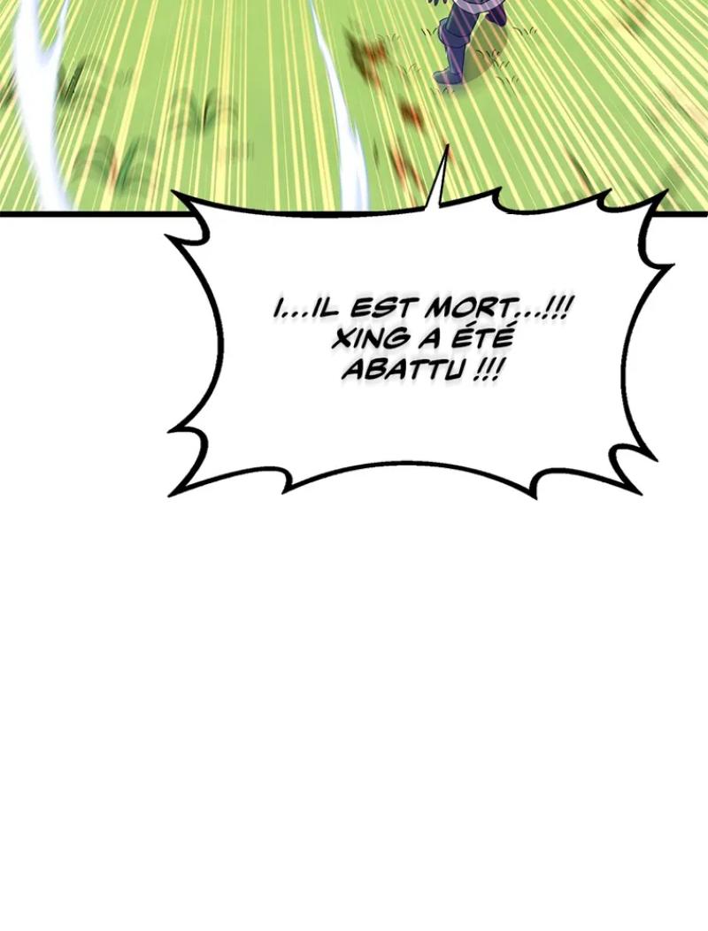 Arcane Sniper Chapitre 126 - Page 99