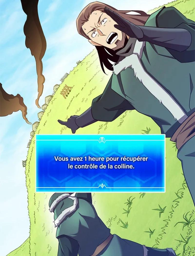 Arcane Sniper Chapitre 127 - Page 101