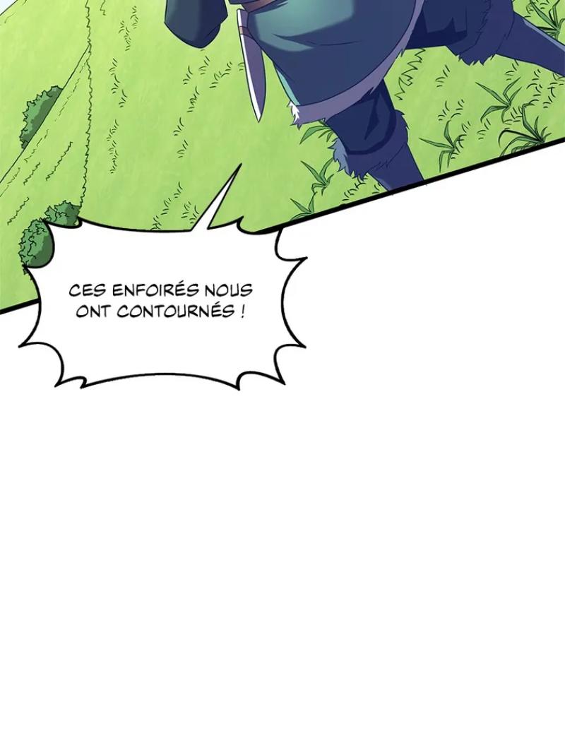 Arcane Sniper Chapitre 127 - Page 102