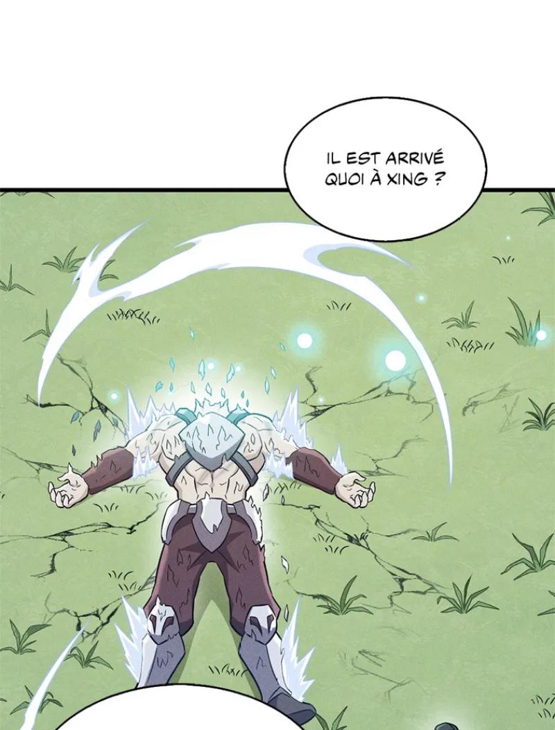 Arcane Sniper Chapitre 127 - Page 103