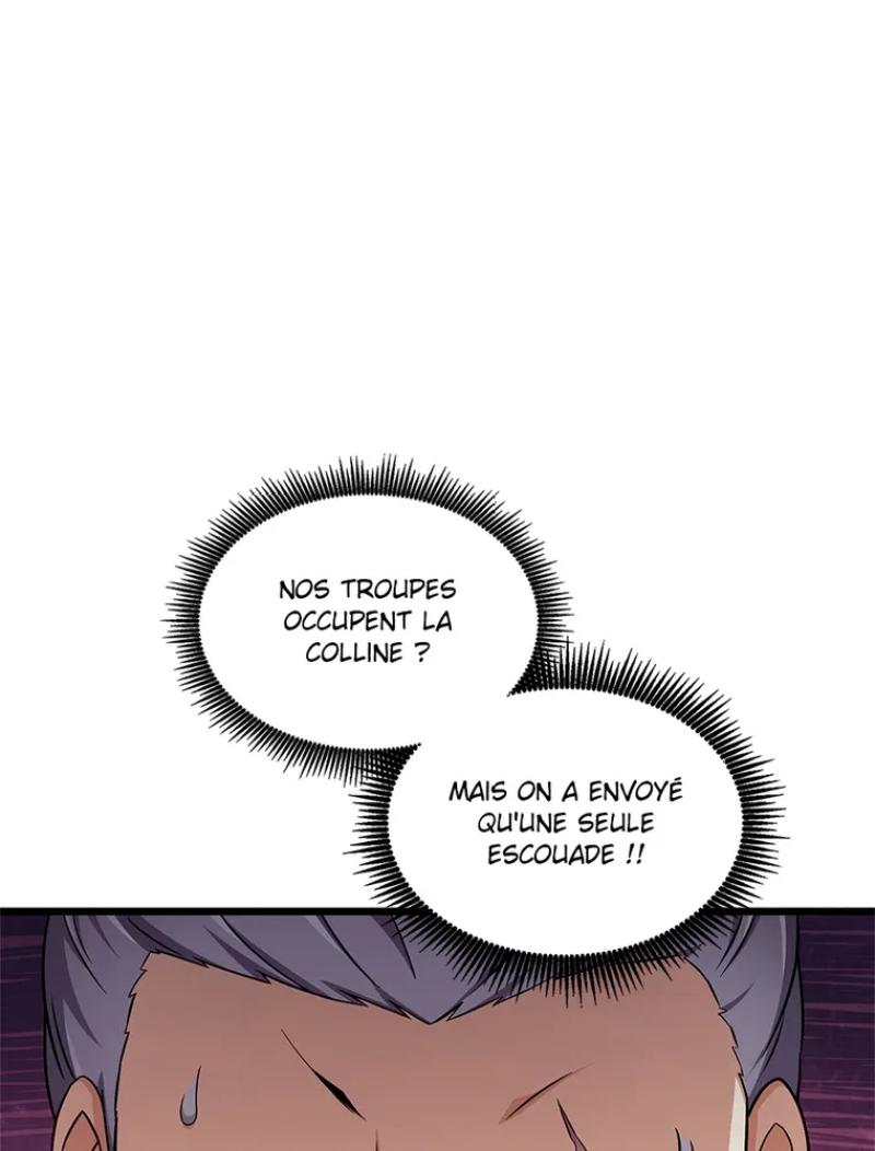 Arcane Sniper Chapitre 127 - Page 106