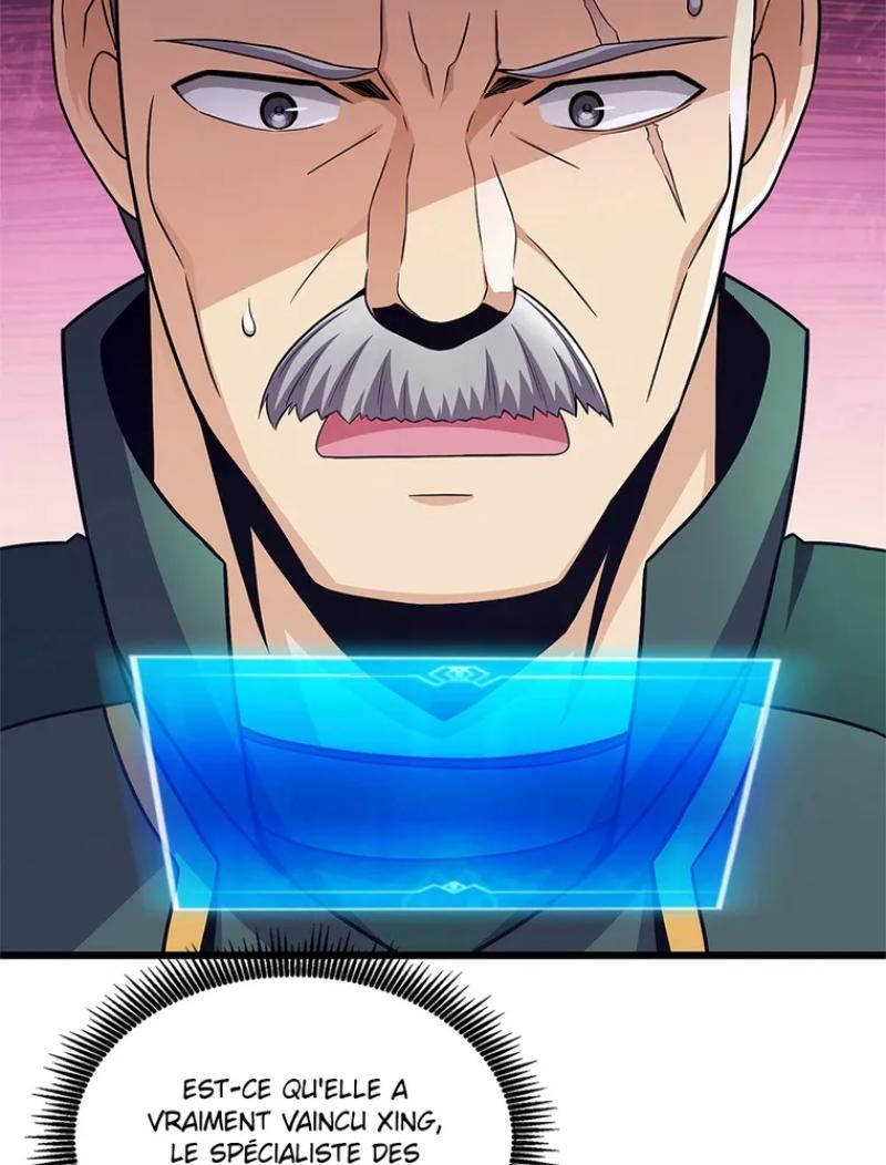 Arcane Sniper Chapitre 127 - Page 107
