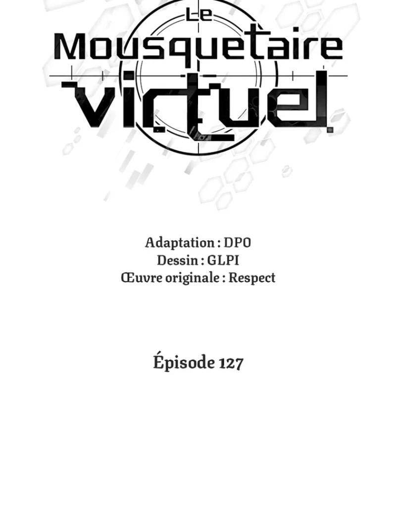 Arcane Sniper Chapitre 127 - Page 11