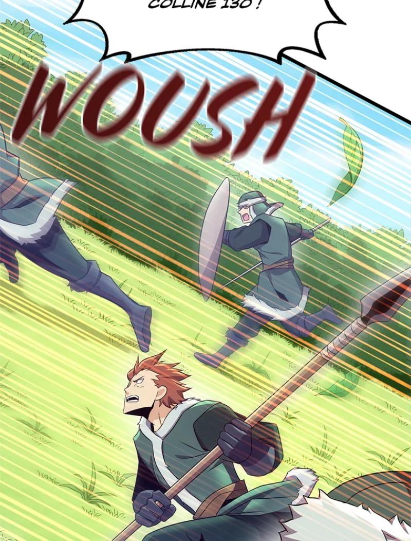 Arcane Sniper Chapitre 127 - Page 111