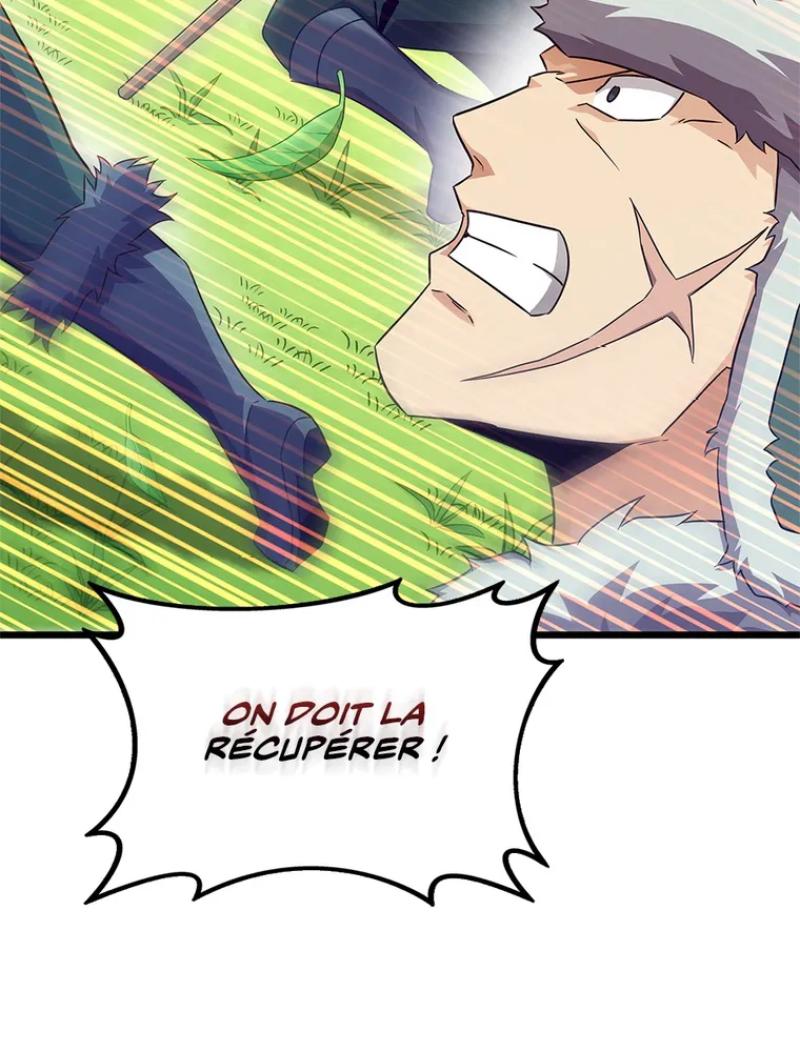 Arcane Sniper Chapitre 127 - Page 112