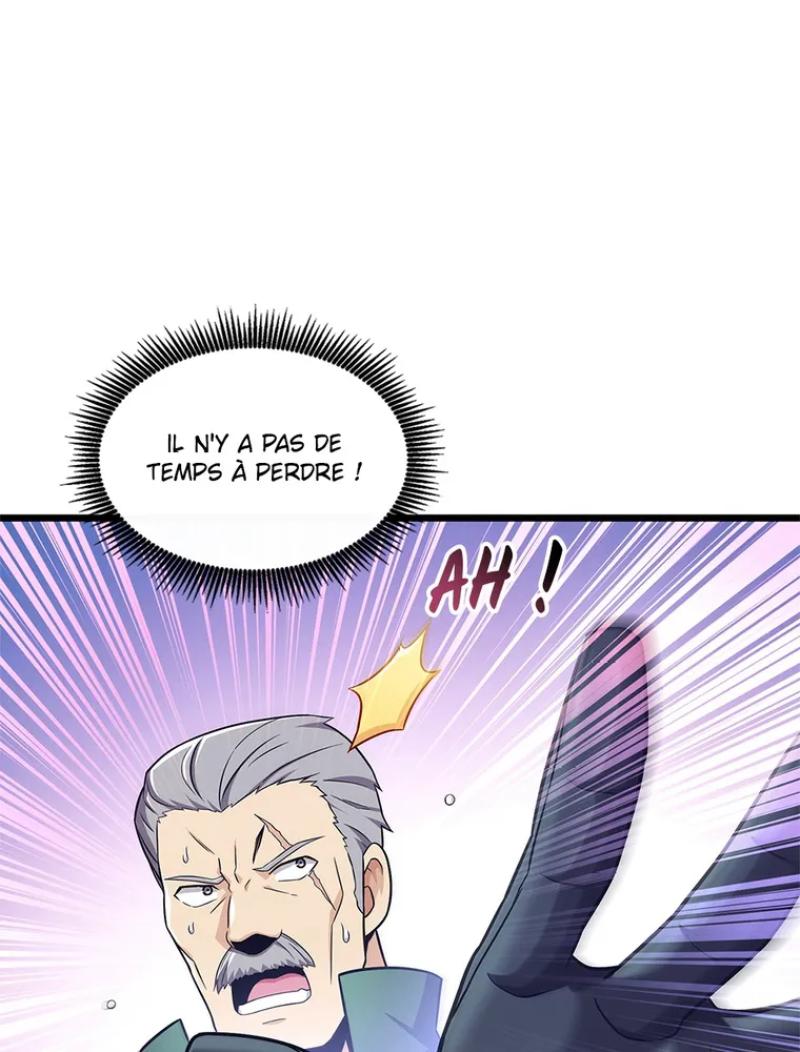 Arcane Sniper Chapitre 127 - Page 113