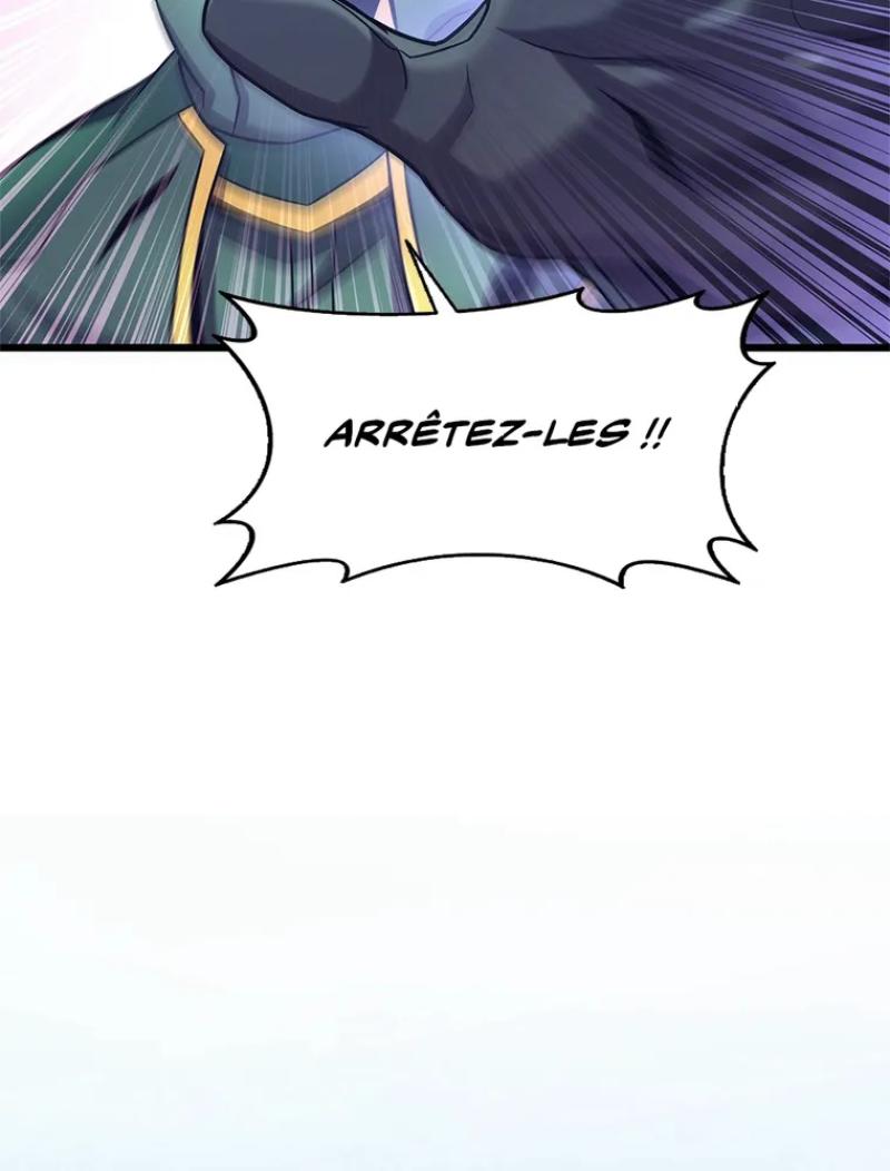 Arcane Sniper Chapitre 127 - Page 114