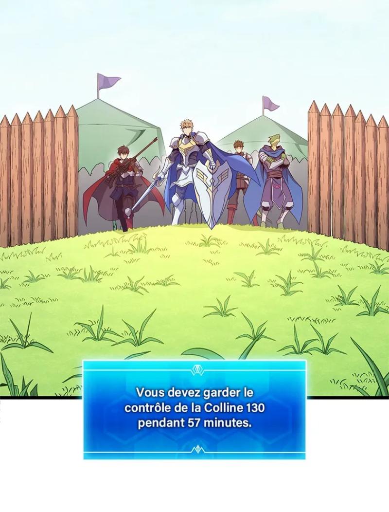 Arcane Sniper Chapitre 127 - Page 117