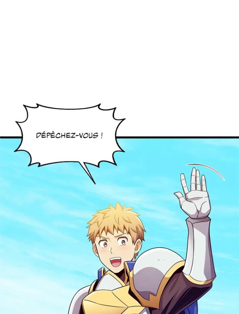 Arcane Sniper Chapitre 127 - Page 12