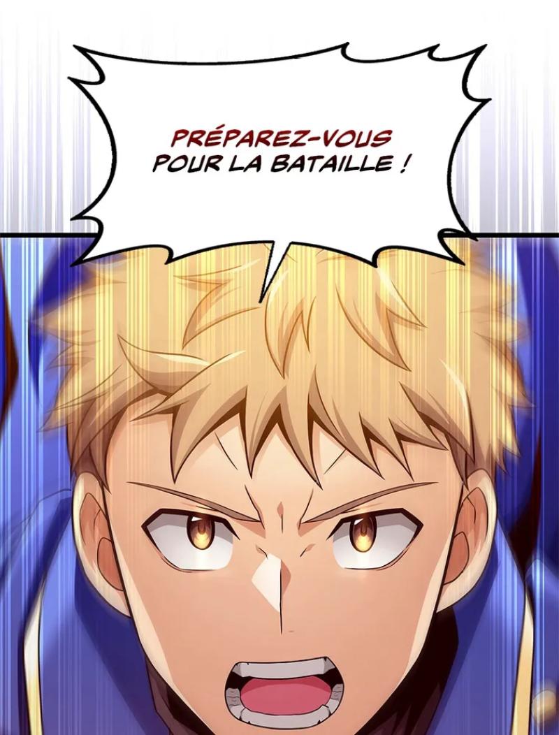 Arcane Sniper Chapitre 127 - Page 122