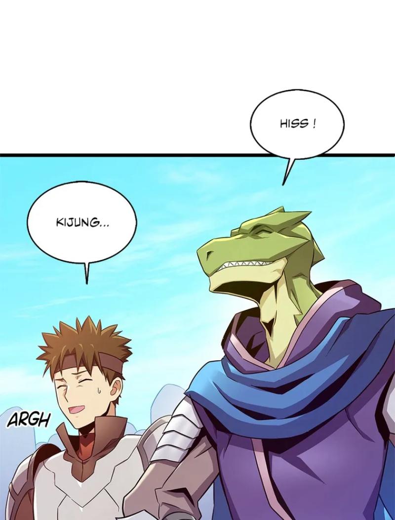 Arcane Sniper Chapitre 127 - Page 17