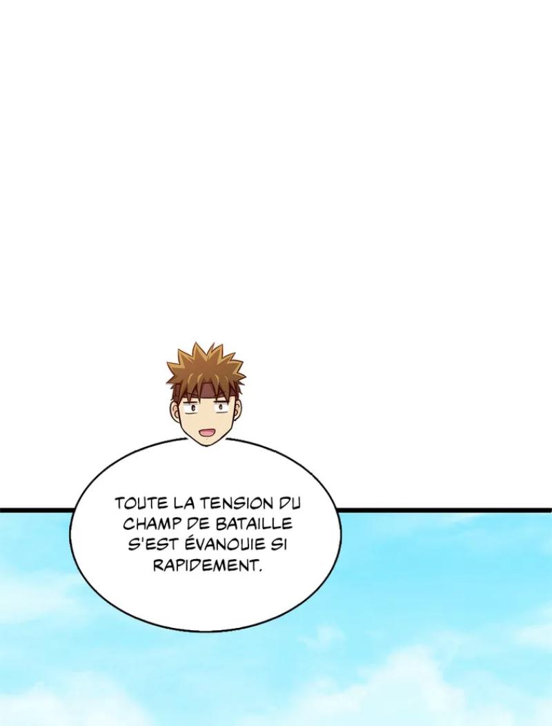 Arcane Sniper Chapitre 127 - Page 20