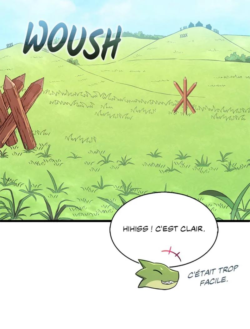 Arcane Sniper Chapitre 127 - Page 21
