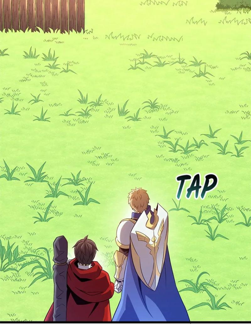 Arcane Sniper Chapitre 127 - Page 25