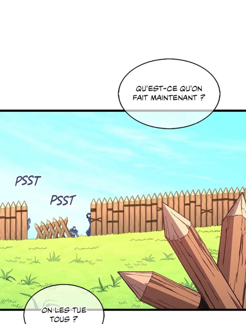 Arcane Sniper Chapitre 127 - Page 30