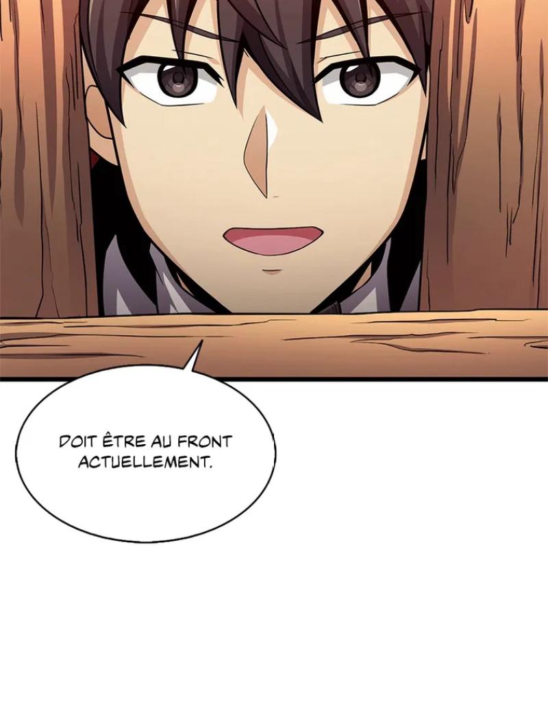 Arcane Sniper Chapitre 127 - Page 32