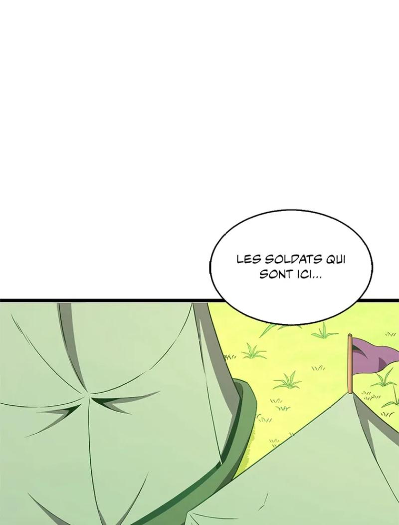 Arcane Sniper Chapitre 127 - Page 33