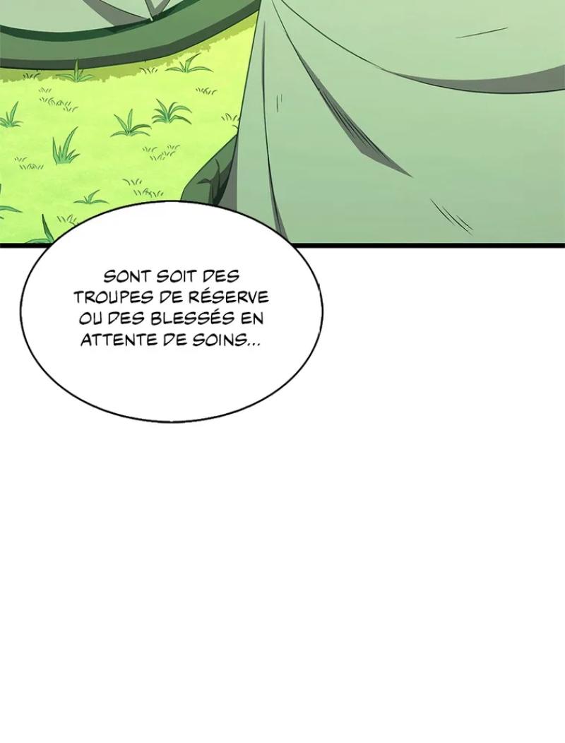 Arcane Sniper Chapitre 127 - Page 34