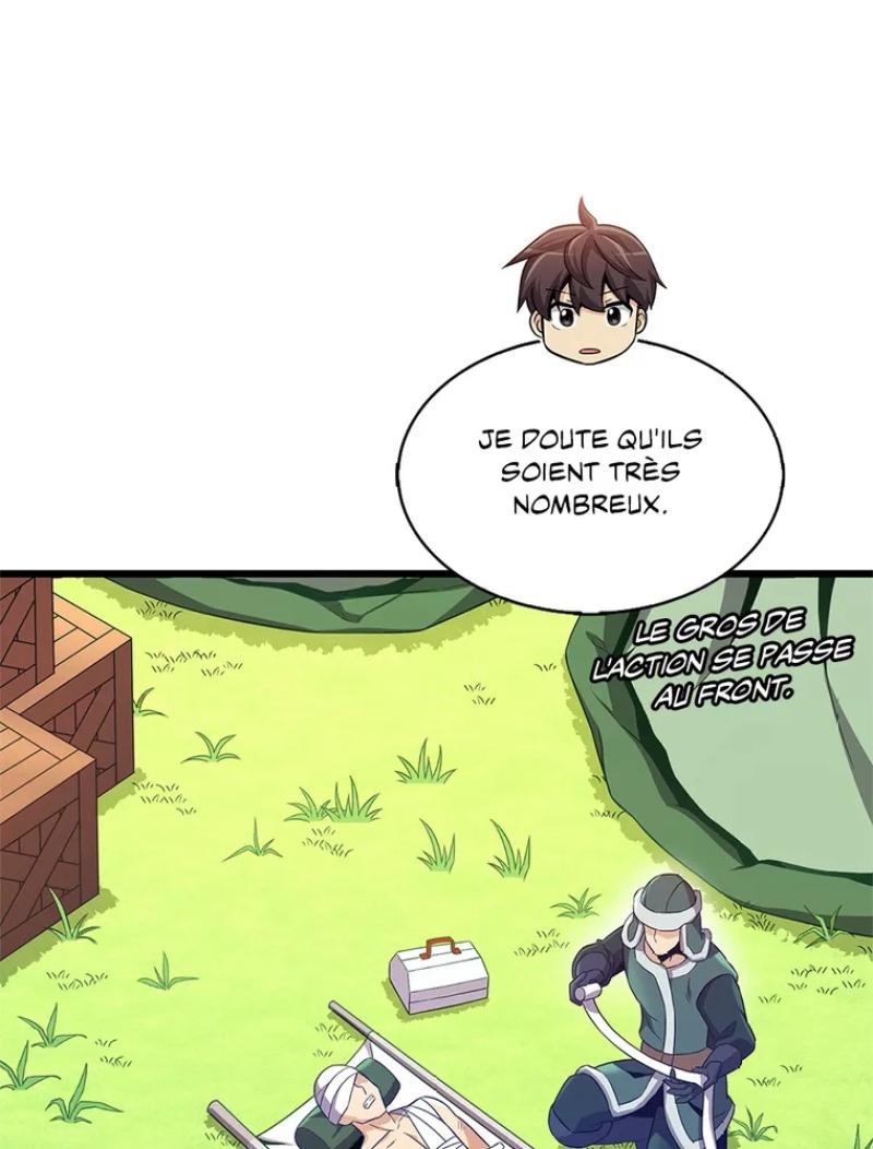 Arcane Sniper Chapitre 127 - Page 35