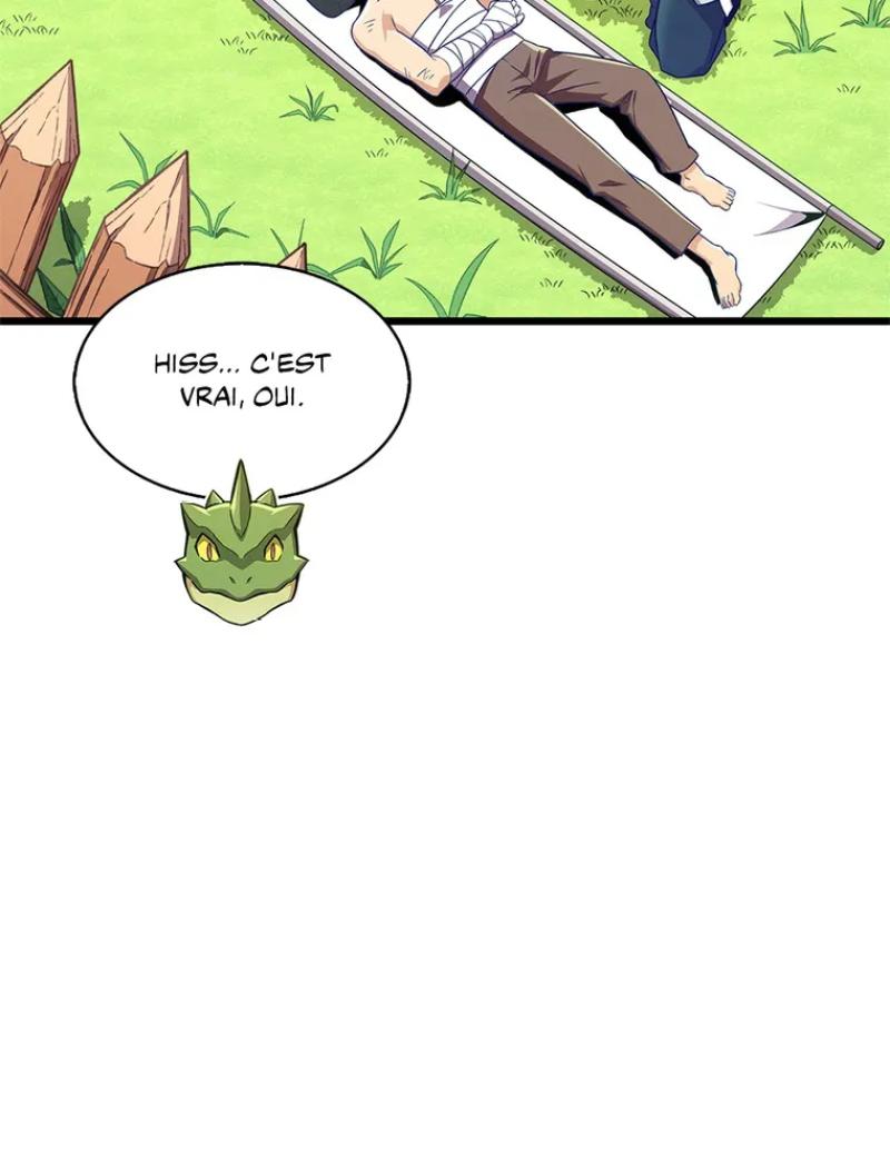 Arcane Sniper Chapitre 127 - Page 36