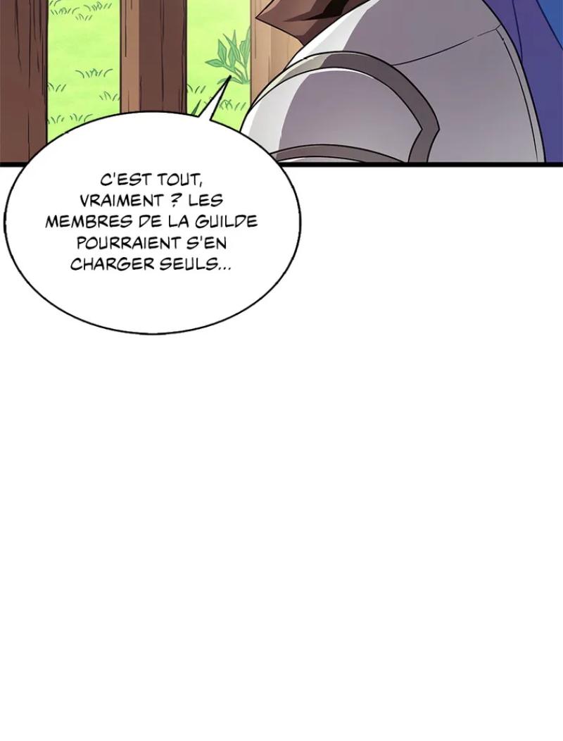 Arcane Sniper Chapitre 127 - Page 38