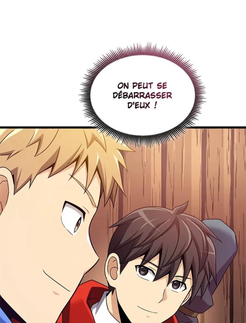 Arcane Sniper Chapitre 127 - Page 39
