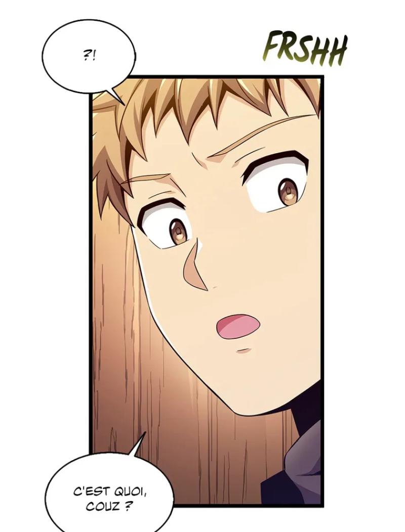 Arcane Sniper Chapitre 127 - Page 41
