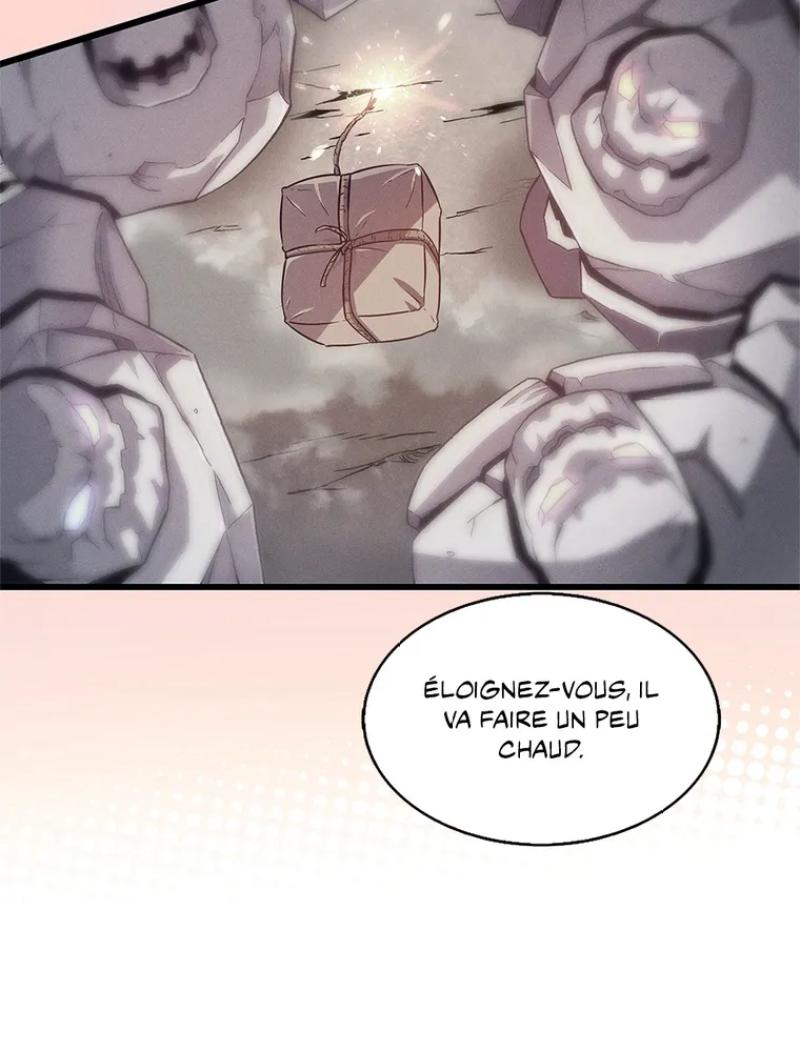 Arcane Sniper Chapitre 127 - Page 45